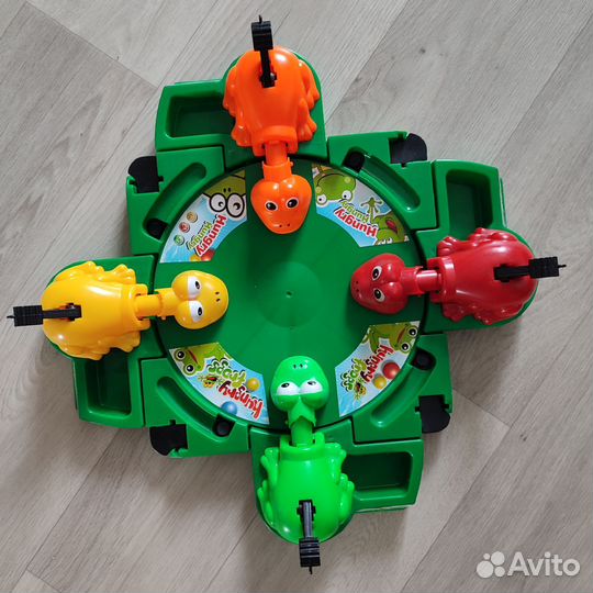 Игра настольная