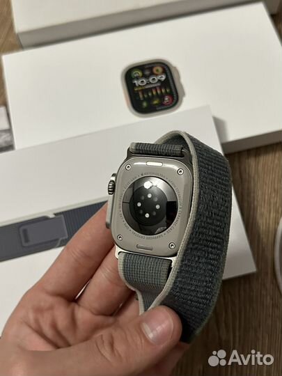 Apple watch Ultra 2 49mm