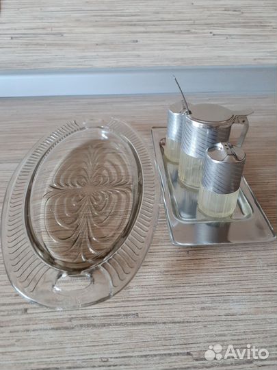 Селедочница СССР