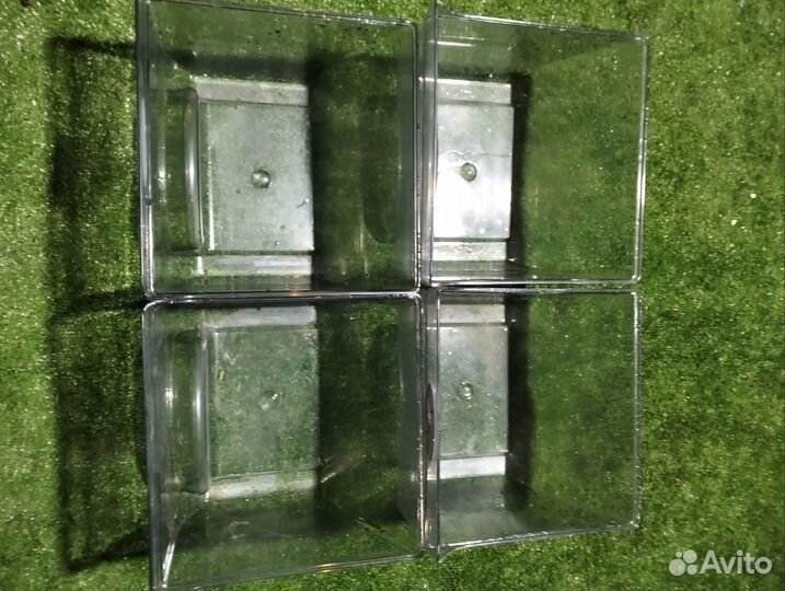 Фруктовый ящик для холодильника Атлант