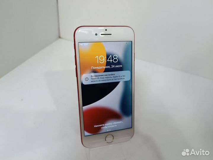 iPhone 7, 128 ГБ