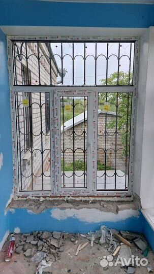 Пластиковые окна на заказ