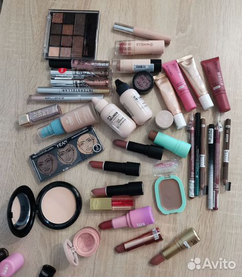 Набор косметики