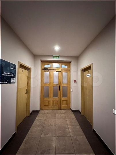 Презентабельный офис со своб.входом, 320 м²