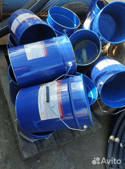 Вëдра строительные