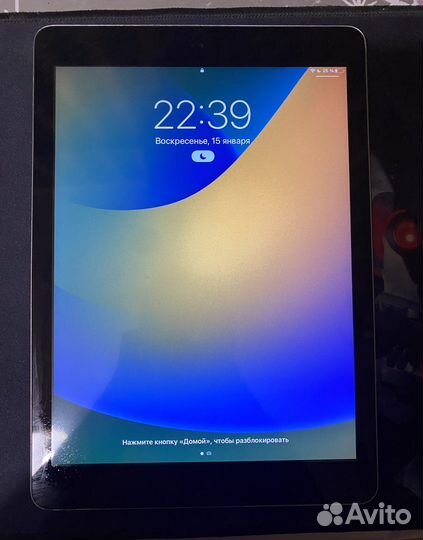 iPad 5 2017 128gb