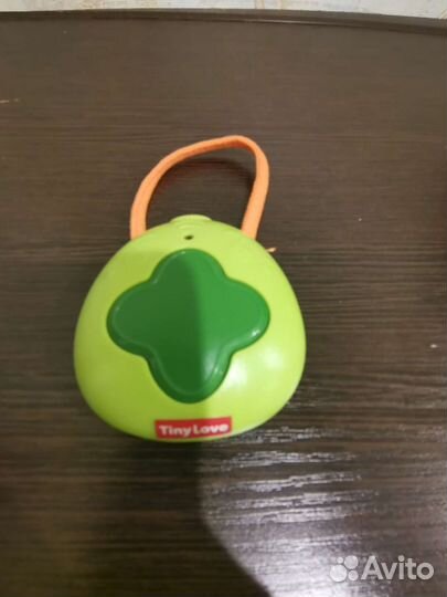 Мобиль на кроватку Tiny love Остров сладких грез