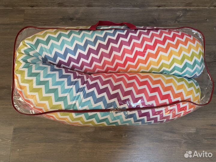 Подушка для беременных