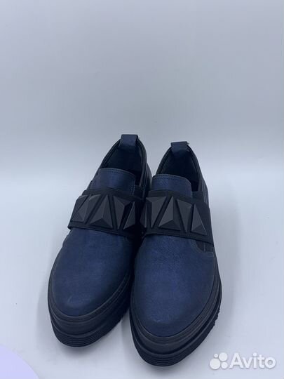 Лоферы Laura Belariva