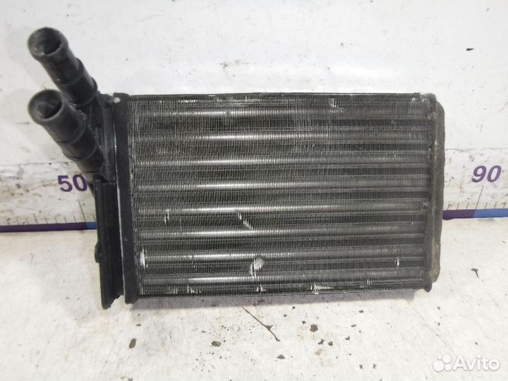 Радиатор отопителя VW Golf III
