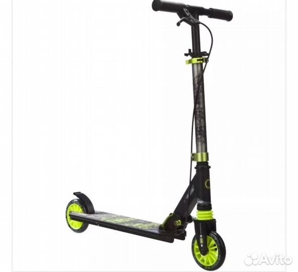 Самокат Oxelo mid 5