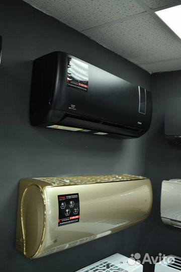 Сплит-система funai Bushido Inverter RAC-I-BS25HP