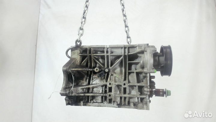 Блок цилиндров Audi A3 (8PA), 2007