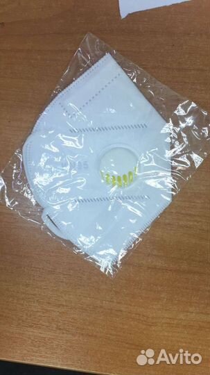 Маска респиратор