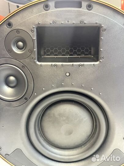 Bang olufsen beosound edge floor kit