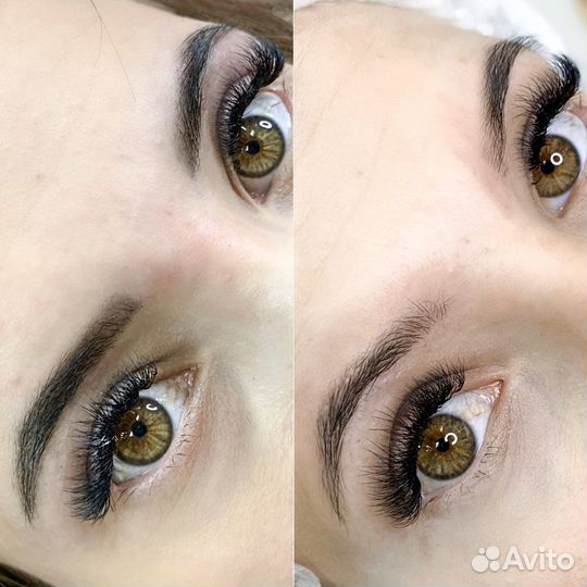 Курсы бровистов