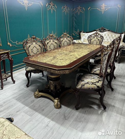 Стол в гостиную \ оплата при получении