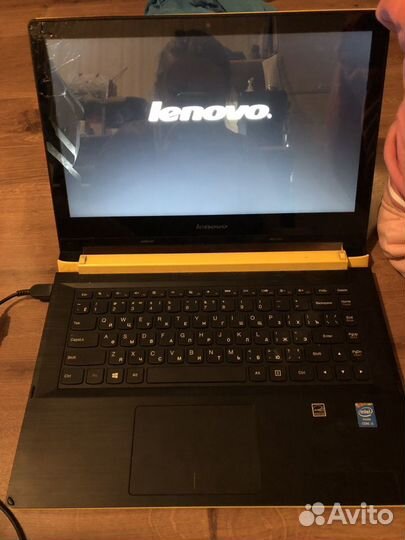 Lenovo flex 2 14