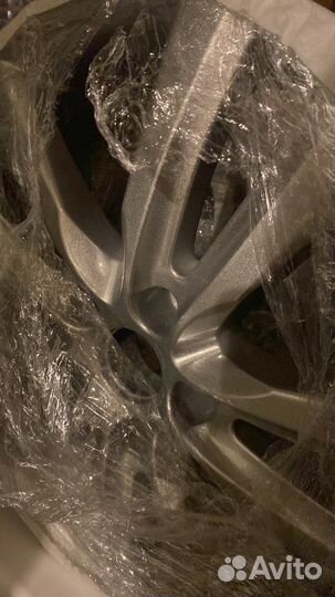 Диски резина в подарок