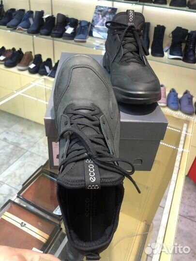 Кроссовки мужские ecco MX M р.40-45