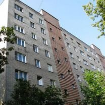 2-к. квартира, 46 м², 4/9 эт.