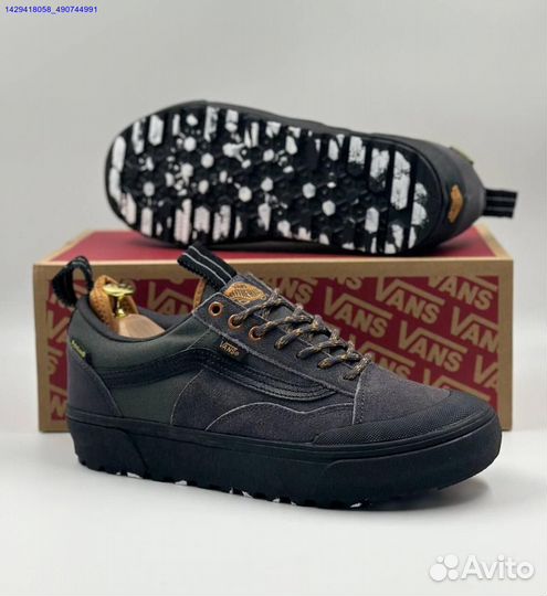 Vans U MTE Old school Waterproof 4 (Арт.88417)