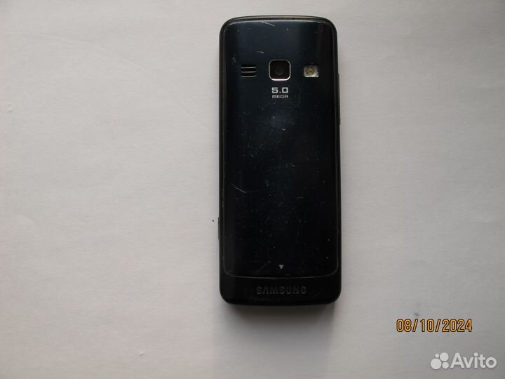 Samsung S5610