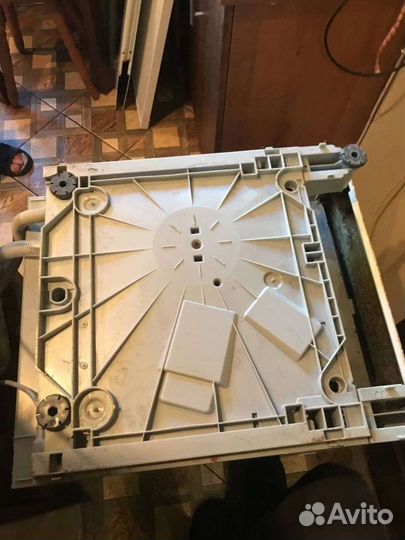 Ремонт холодильников/Ремонт стиральных машин