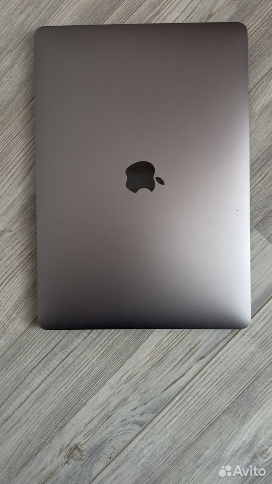 Macbook air m1