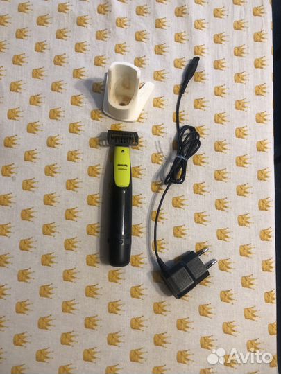 Philips one blade 2510