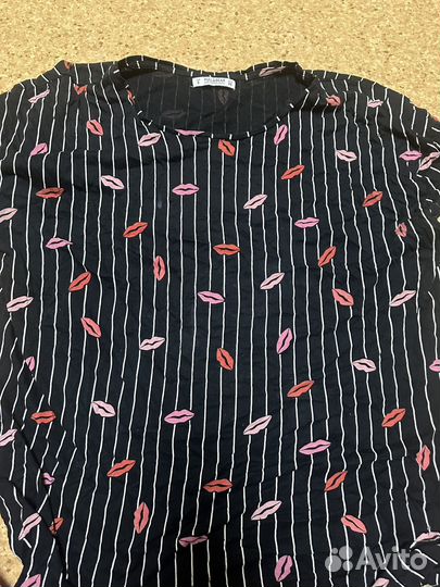 Футболка женская