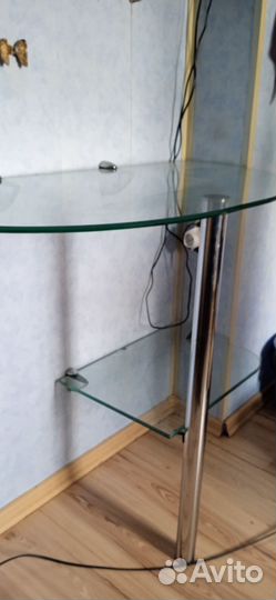 Стойка на кухню