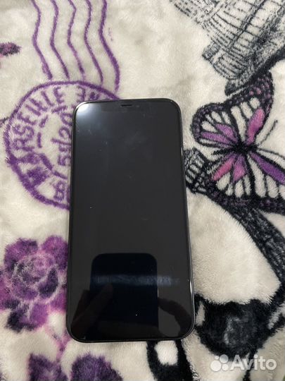 Телефон iPhone 12 64 гб