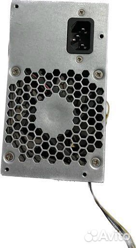 Блок питания для пк