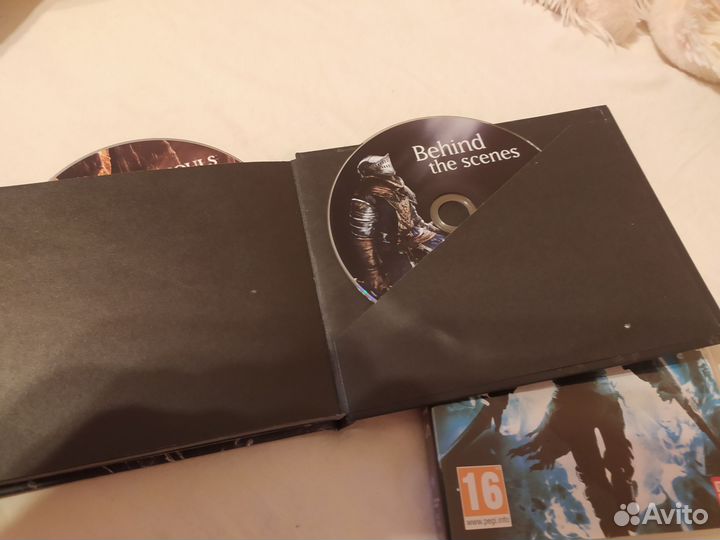 Dark souls Ps3 Playstation 3 лицензия