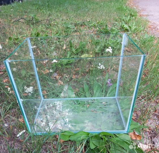 Аквариум 15л