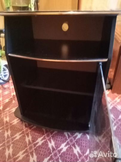Тумба под телевизор бу