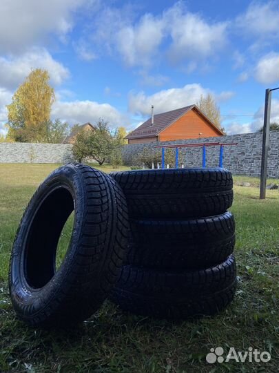 Matador MP 50 Sibir Ice 185/65 R15