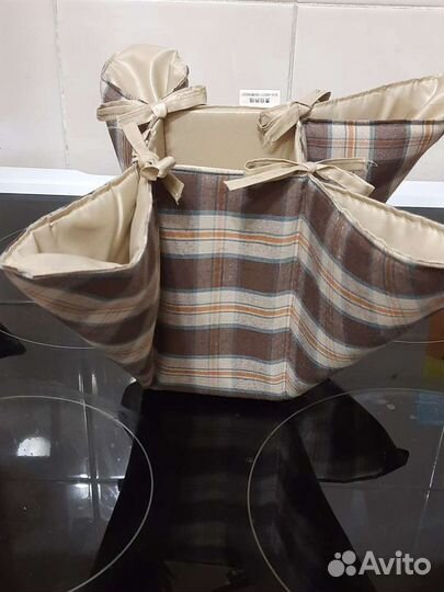 Для сервировки стола