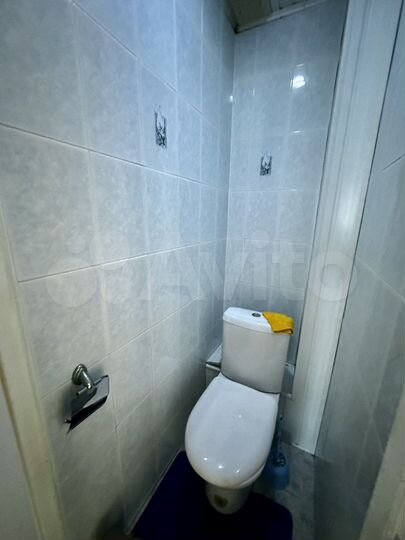 3-к. квартира, 65 м², 6/7 эт.