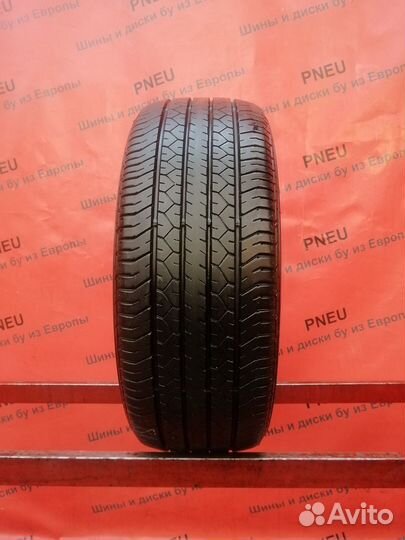 Dunlop SP Sport 270 225/50 R18 95V