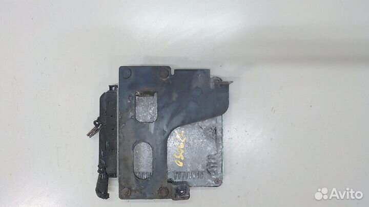 Блок управления двигателем Chrysler Voyager, 2004