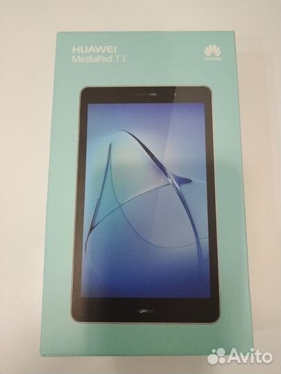 Планшет под восстановление