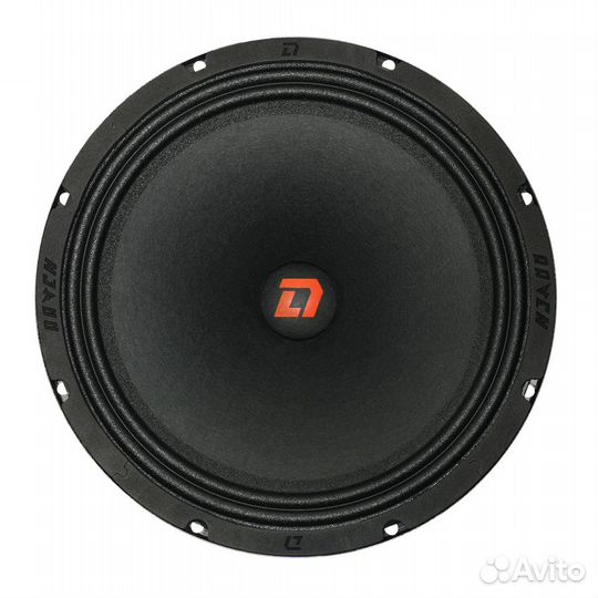 Динамики DL Audio Raven 250 V.2