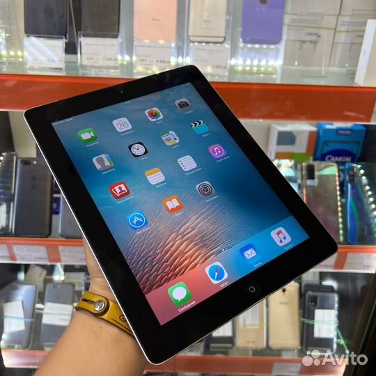 Планшет Apple iPad 2 64GB 3G