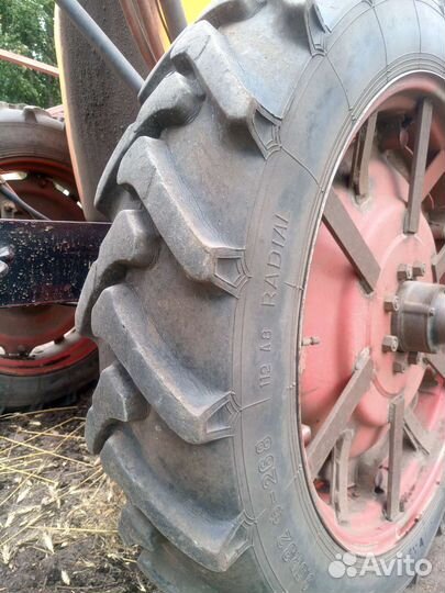 Опрыскиватель Владмаш ОП-22-2500П, 2012