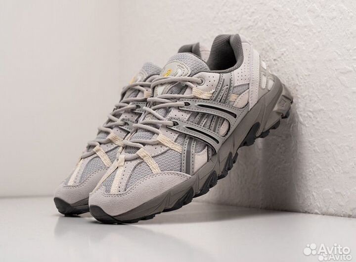 Кроссовки asics gel sonoma 15 50 мужские