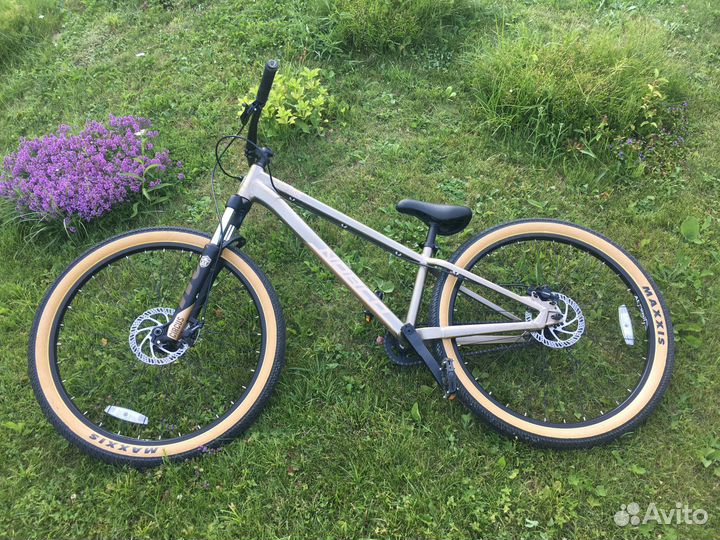 Norco Rampage 1 M 2021