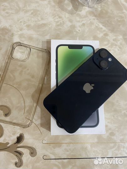 iPhone 14, 128 ГБ
