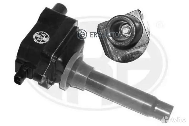 ERA 880186 Катушка зажигания